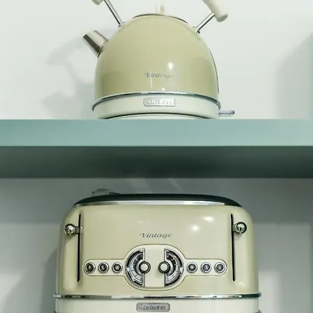 Christina Διαμέρισμα Σύμη