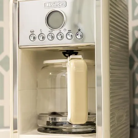 Christina Διαμέρισμα