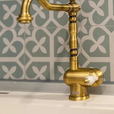 Christina Διαμέρισμα *