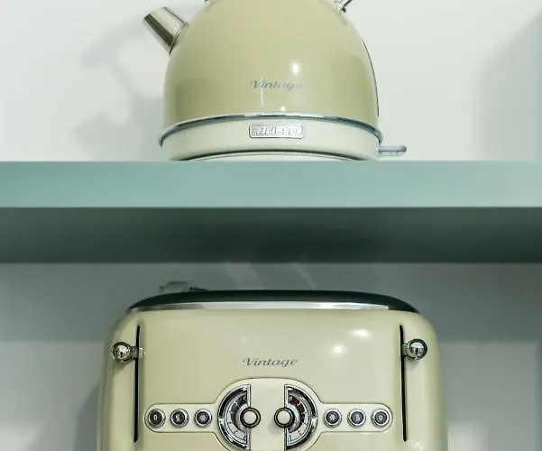 Christina Lägenhet Symi