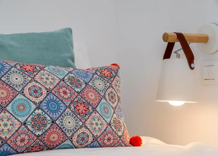 Lägenhet Christina Symi