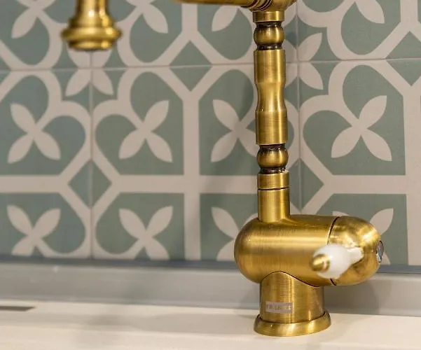 Christina Lägenhet *