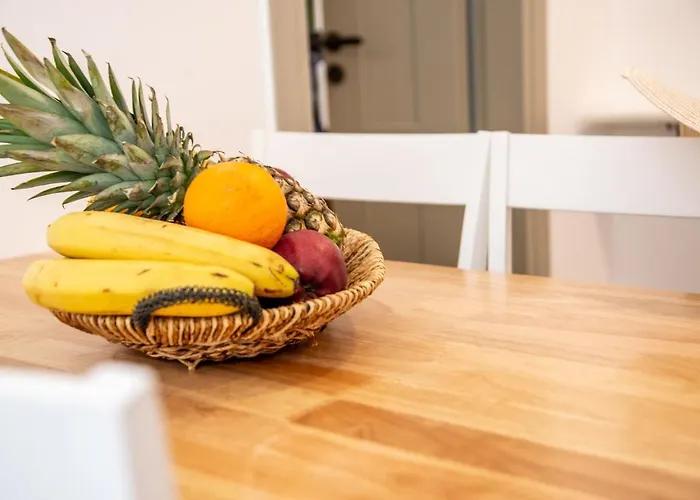 Christina Lägenhet Symi