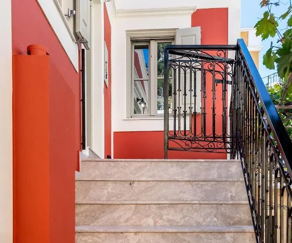 Lägenhet Christina *