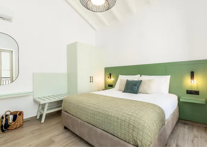 Lägenhet Christina *